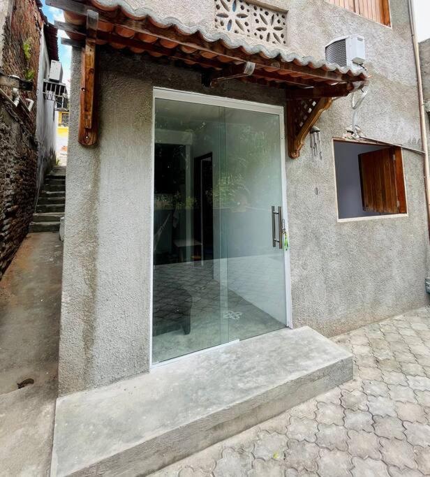 Casinha Flor, Vila Florescer, Centro Historico! Piranhas  Exterior photo